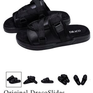 Draco slides 7/8